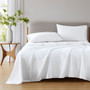 510 Design Cotton 144TC 100% Cotton Solid Sheet Set