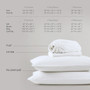 510 Design Cotton 144TC 100% Cotton Solid Sheet Set