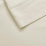 Beautyrest 1000 Thread Count Blue HeiQ Smart Temperature Cotton Blend 4 PC Sheet Set