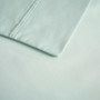 Beautyrest 400 Thread Count Wrinkle Resistant Cotton Sateen Sheet Set