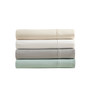 Beautyrest 400 Thread Count Wrinkle Resistant Cotton Sateen Sheet Set