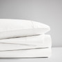 Beautyrest 400 Thread Count Wrinkle Resistant Cotton Sateen Sheet Set