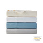 Beautyrest 700 Thread Count Cotton Tri-Blend 4 PC Sheet Set Beautyrest 700 Thread Count Cotton Tri-Blend 4 PC Sheet Set