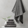 Beautyrest Plume 100% Cotton Feather Touch Antimicrobial Towel 6 Piece Set