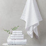Beautyrest Plume 100% Cotton Feather Touch Antimicrobial Towel 6 Piece Set