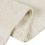 Beautyrest Plume Feather Touch Reversible Bath Rug