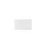 Beautyrest Plume Feather Touch Reversible Bath Rug