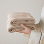 Comfort Spaces  500GSM Plush 2pc XL Towel Set