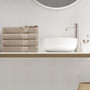 Comfort Spaces  500GSM Plush 2pc XL Towel Set