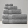 Comfort Spaces  500GSM Plush 2pc XL Towel Set