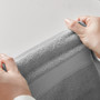 Comfort Spaces  500GSM Plush 2pc XL Towel Set