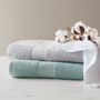 Comfort Spaces  500GSM Plush 2pc XL Towel Set