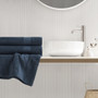 Comfort Spaces  500GSM Plush 2pc XL Towel Set