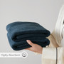 Comfort Spaces  500GSM Plush 2pc XL Towel Set