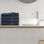 Comfort Spaces  500GSM Plush 2pc XL Towel Set