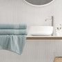 Comfort Spaces  500GSM Plush 2pc XL Towel Set