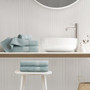Comfort Spaces  500GSM Plush 2pc XL Towel Set