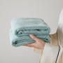Comfort Spaces  500GSM Plush 2pc XL Towel Set