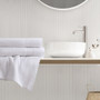 Comfort Spaces  500GSM Plush 2pc XL Towel Set