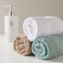 Comfort Spaces  500GSM Plush 2pc XL Towel Set