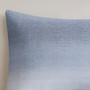 Croscill Casual Callista Blue 3 Piece Duvet Set