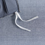 Croscill Casual Callista Blue 3 Piece Duvet Set