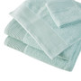 Beautyrest Nuage Cotton Tencel Blend Antimicrobial 6 Piece Towel Set