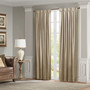 Croscill Classics Avignon Pleat Curtain Panel with Tieback (Single)