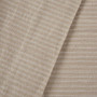 Beautyrest Oversized Cotton Flannel Stripes 4 Piece Sheet Set