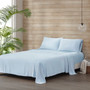 Beautyrest Tencel Polyester Blend Sheet Set