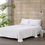 Beautyrest Tencel Polyester Blend Sheet Set