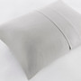 Comfort Spaces Mina Waffle Weave Textured Duvet Cover Set