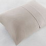 Comfort Spaces Mina Waffle Weave Textured Duvet Cover Set