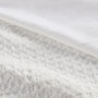 Comfort Spaces Mina Waffle Weave Textured Duvet Cover Set