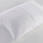 Comfort Spaces Mina Waffle Weave Textured Duvet Cover Set