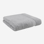 Croscill Adana Grey Ultra Soft Turkish Towel