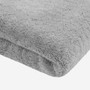 Croscill Adana Grey Ultra Soft Turkish Towel