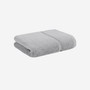 Croscill Adana Grey Ultra Soft Turkish Towel