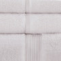 Croscill Adana Grey Ultra Soft Turkish Towel