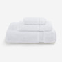 Croscill Adana Grey Ultra Soft Turkish Towel