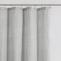 Croscill Casual Calistoga Matelasse Shower Curtain