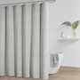 Croscill Casual Calistoga Matelasse Shower Curtain