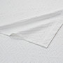 Croscill Casual Calistoga Matelasse Shower Curtain