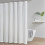 Croscill Casual Calistoga Matelasse Shower Curtain