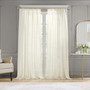 Croscill Classics Cornelli Embroidery Curtain Panel (Single)