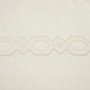 Croscill Classics Cornelli Embroidery Curtain Panel (Single)