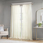 Croscill Classics Cornelli Embroidery Curtain Panel (Single)