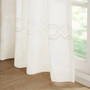 Croscill Classics Cornelli Embroidery Curtain Panel (Single)