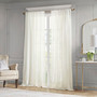 Croscill Classics Cornelli Embroidery Curtain Panel (Single)