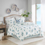 Harbor House Beach House Blue Comforter Set